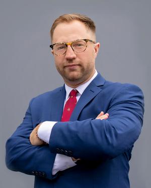 Shawn Anthony Maloney